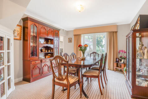 Dining Room and G...