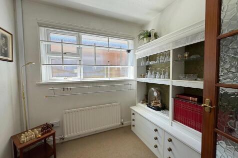 Study or Bedroom ...