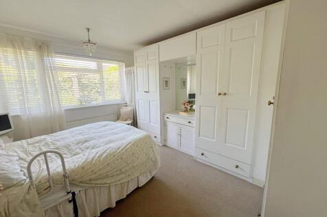 Bedroom One With ...