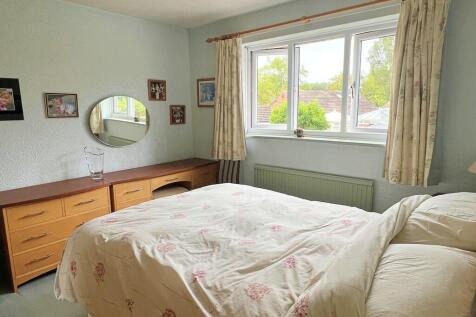 Bedroom Two and W...