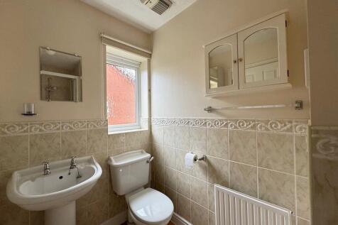 Master En Suite