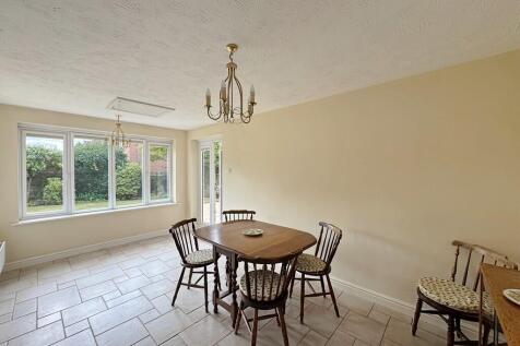 Dining Area in Ki...