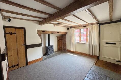Lounge and Front ...