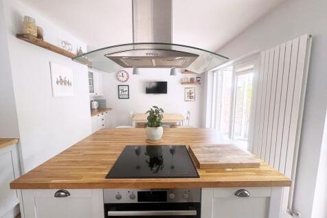 Kitchen Island