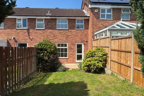 Rear Elevation 