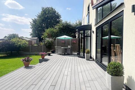 Decking