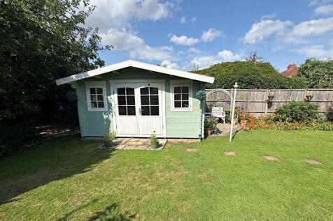 Summer House