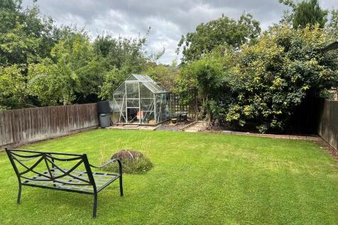 Far Garden
