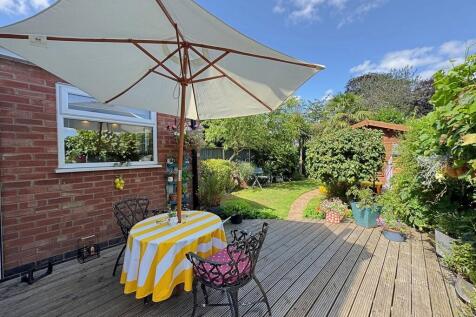 Decking