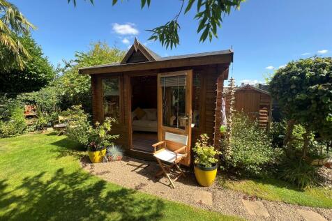 Summer Cabin