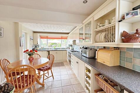 Kitchen and Table