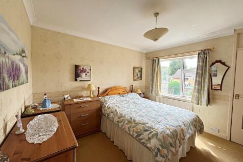 Bedroom Two 2