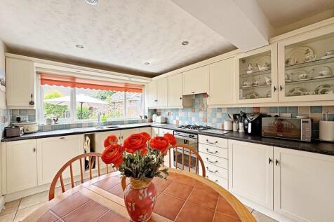 Kitchen Table