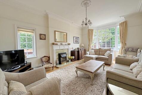 Stylish Lounge