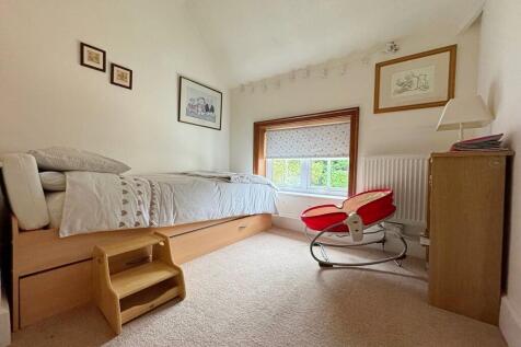 Bedroom Five