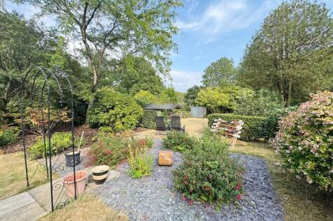 Garden Rockery