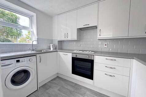 New Kitchen