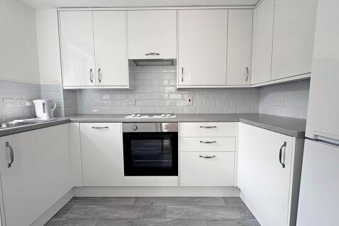 New Kitchen