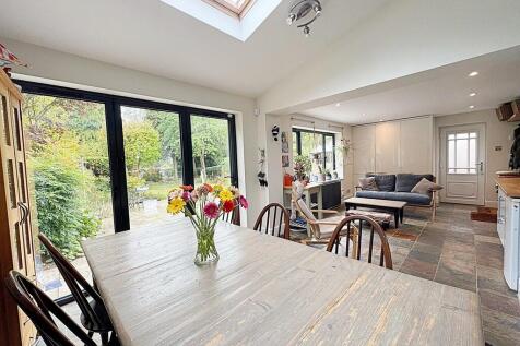 Kitchen Dining Ar...