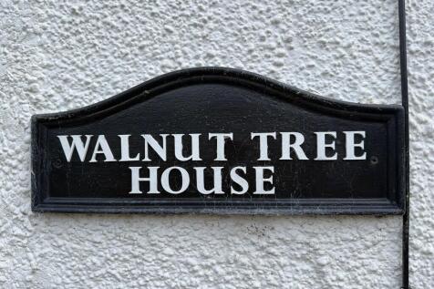 House Sign