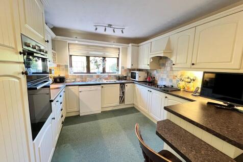 Kitchen CP