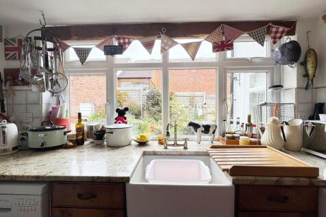 Kitchen View