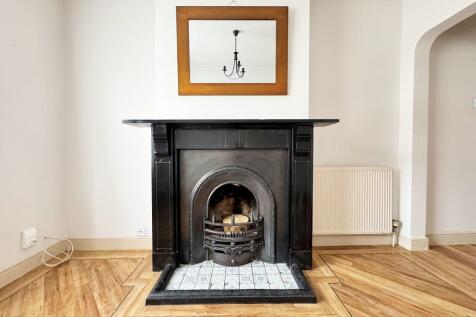 Lounge Hearth