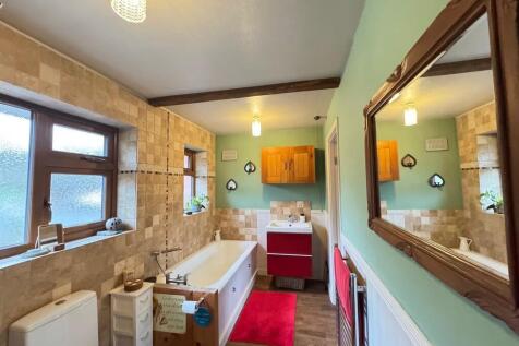 Bathroom With Sho...