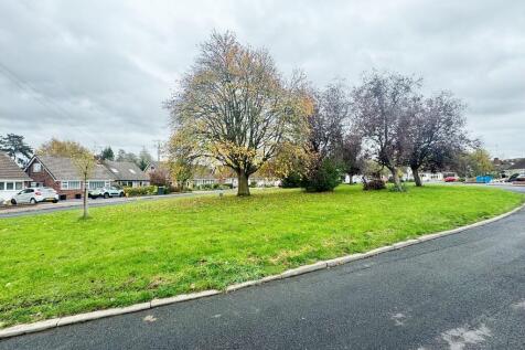 View over cul de ...