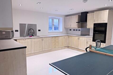 Kitchen Dining Ro...