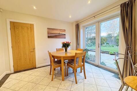 Kitchen Seating A...