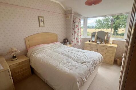 Bedroom One and B...