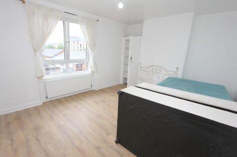 Front Bedroom 