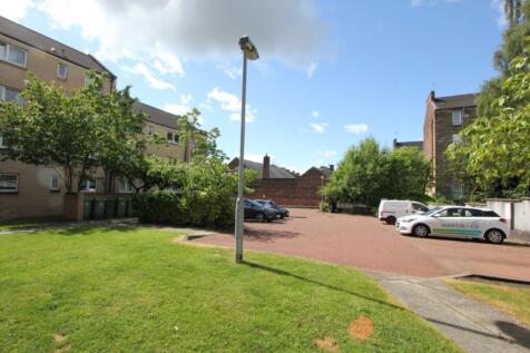 Residents parking