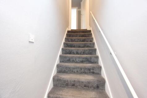 Entrance Stairway