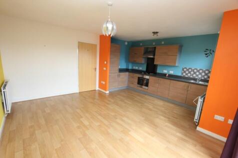 Lounge/ Kitchen