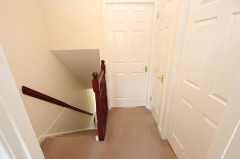 Upper Landing