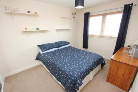 Rear Bedroom