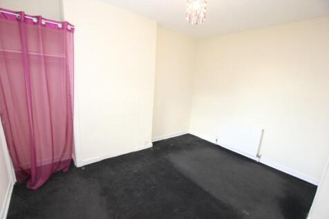 Rear Bedroom 