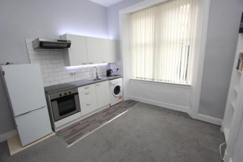 Lounge/Kitchen
