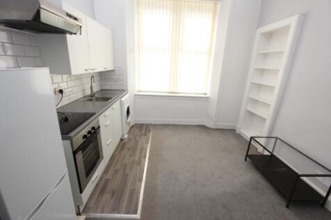 Lounge/Kitchen