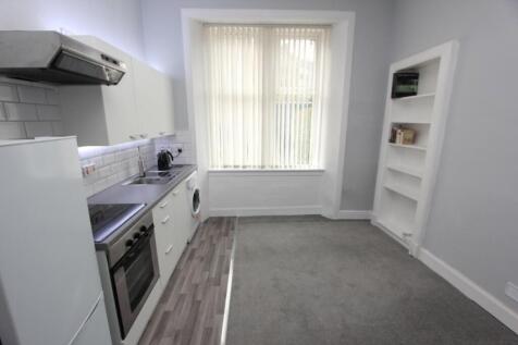 Lounge/ Kitchen