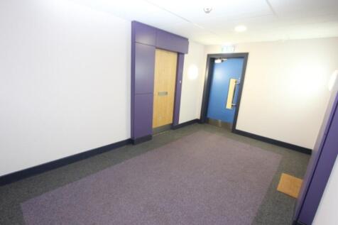 Communal area
