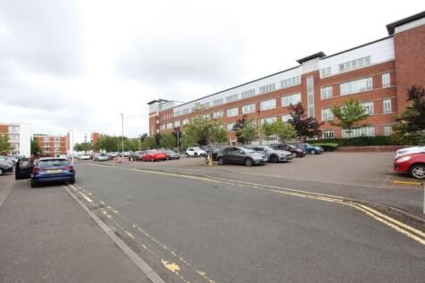 allocated Parking