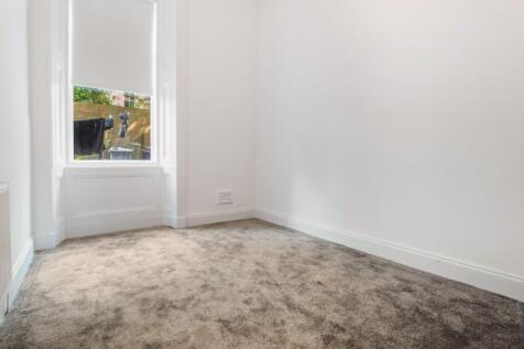 Rear Bedroom