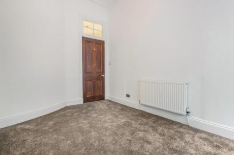 Rear Bedroom