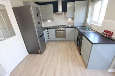 Kitchen and dinin...