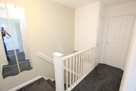 Upper Landing