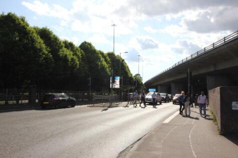 Motorway Access a...