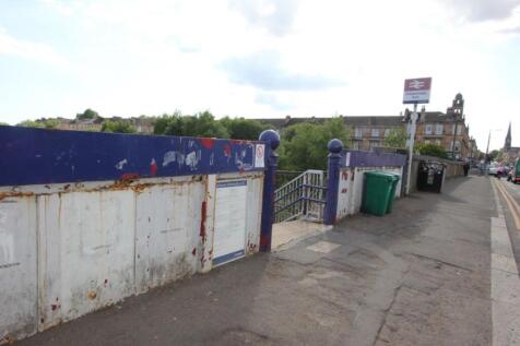 Pollokshields Eas...